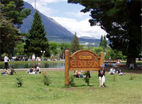 Bariloche - El Boson