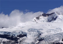 Bariloche - Monte Tronador