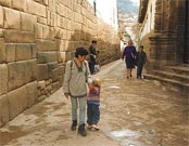 Ciudad de Cusco y alrededores (Sacsayhuaman, Tambo Machay, Puca Pucara, Quenko)