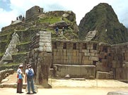 Valle sagrado (Pisac, Ollantaytambo) y Machu Picchu