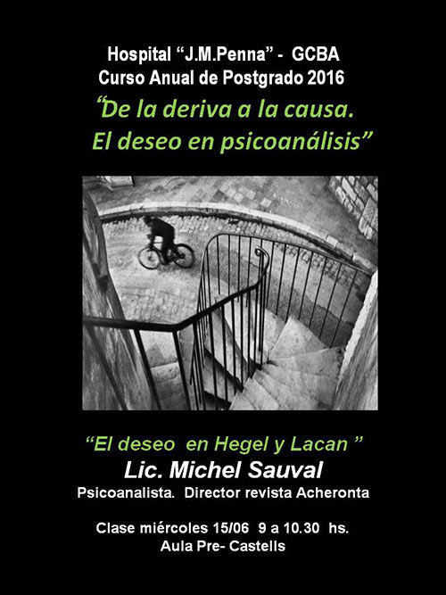 Hospital Penna - Curso Postgrado