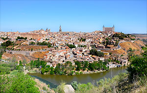 Toledo