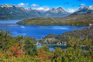 Villa la Angostura 2016