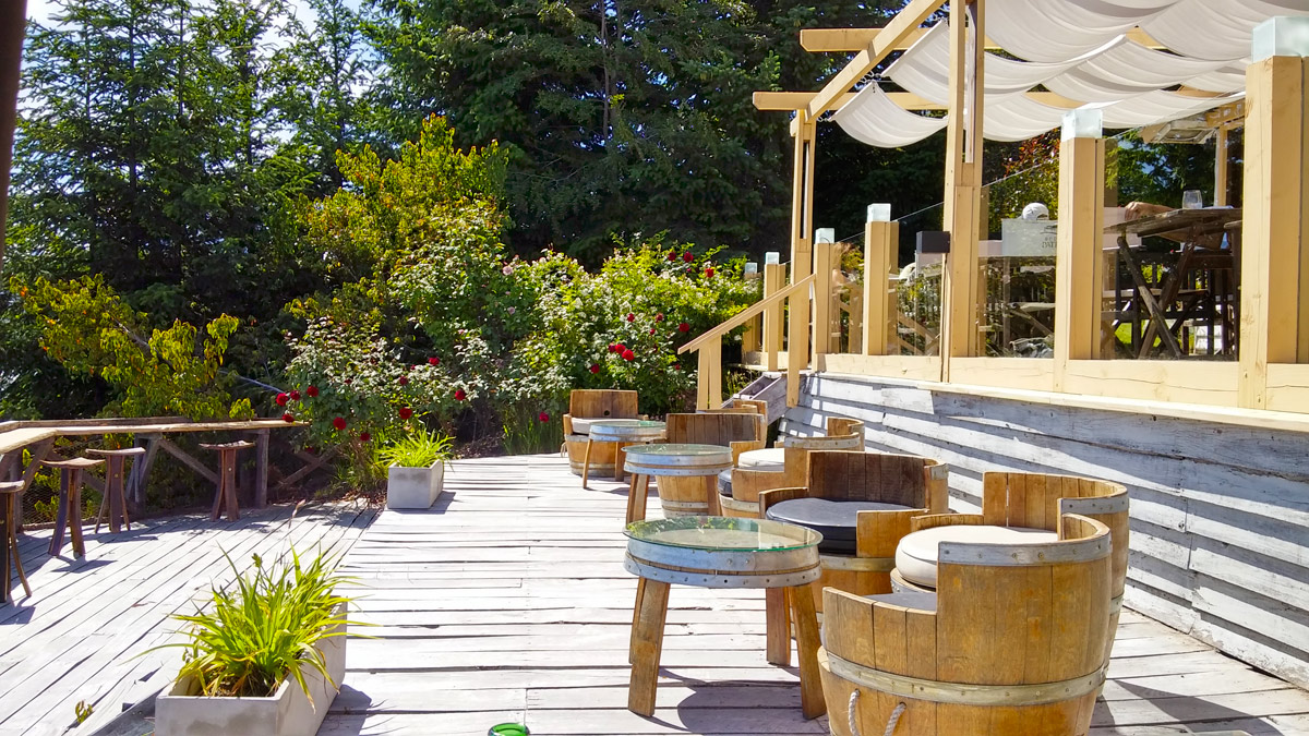 Villa la Angostura 2015