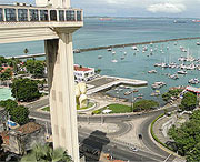 Bahía (Brasil) - 2011