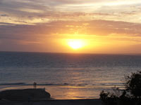 Tramanda (Brasil) y Atlntida (Uruguay)