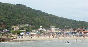 Fotos de Barra da Lagoa