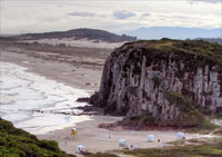 Barra do Chu y Torres