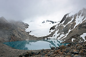 Playa Fortin de Santa Rosa