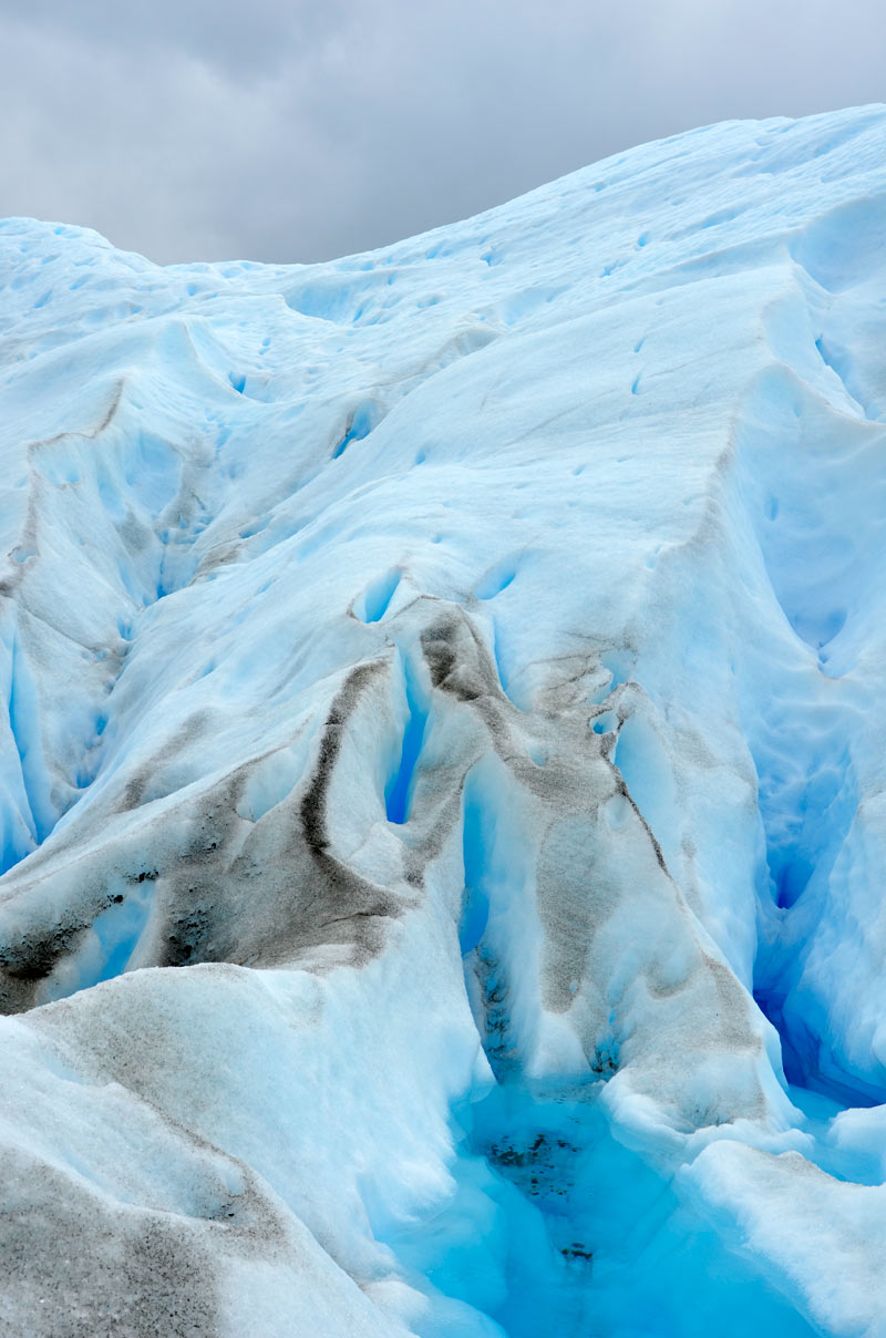 Glaciar Perito Moreno - mini trekking