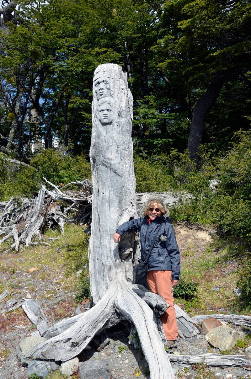 Glaciar Perito Moreno - mini trekking