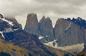 Valizas y Cabo Polonio