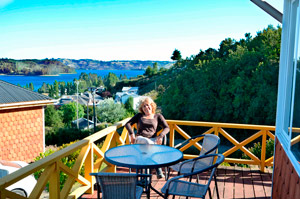 Chiloé 2016 - Castro