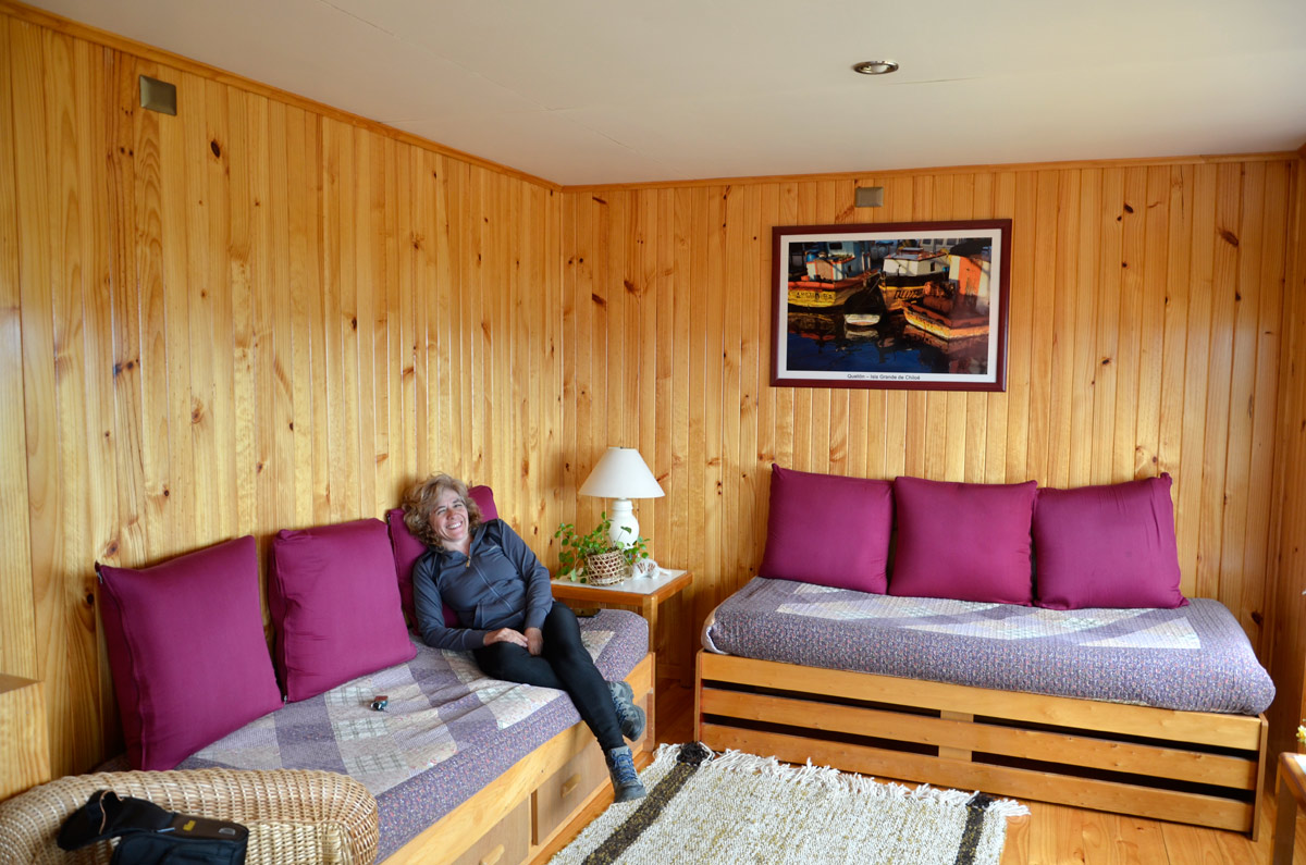 Chiloé 2016 - Castro