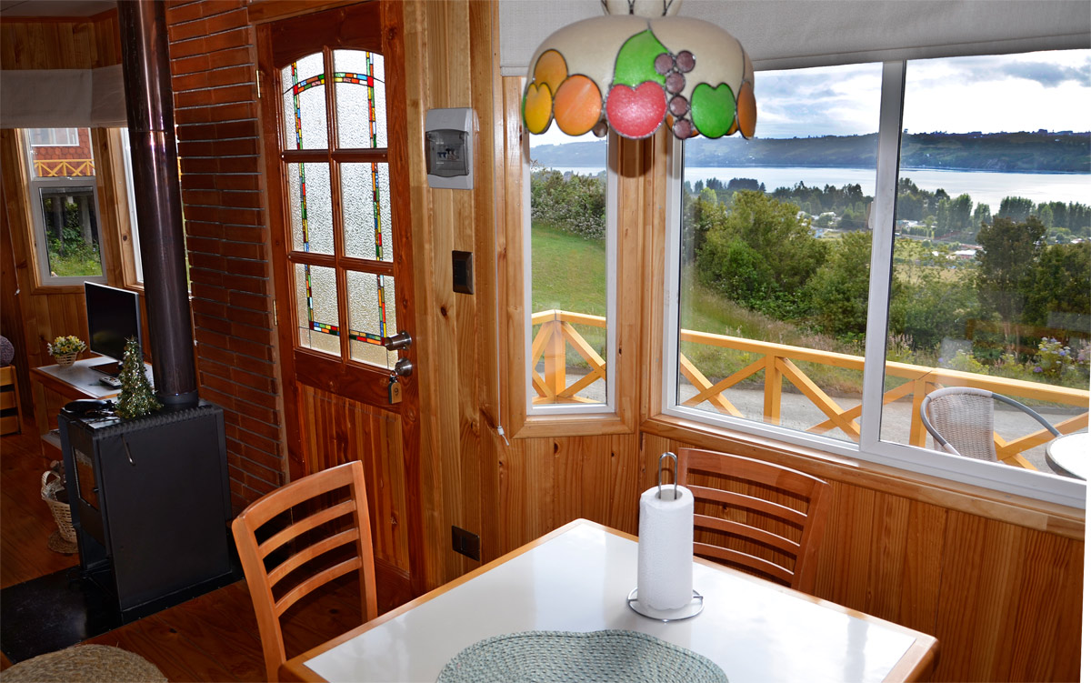 Chiloé 2016 - Castro