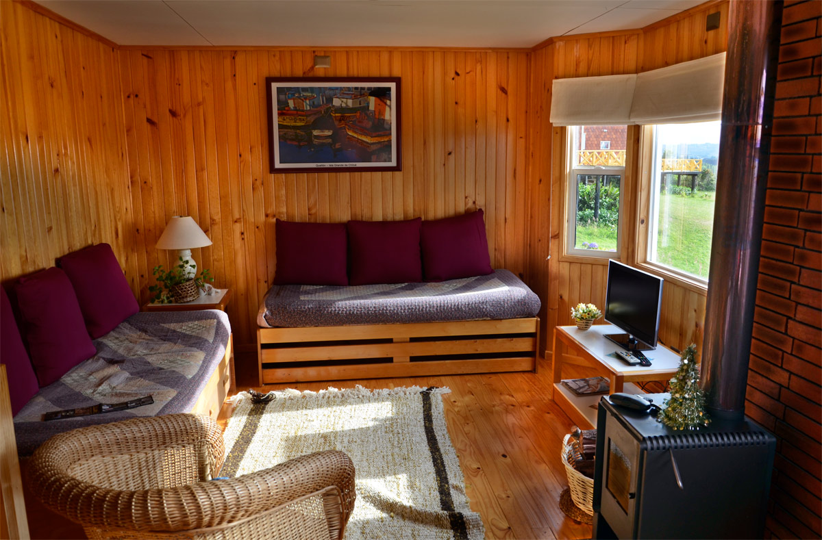 Chiloé 2016 - Castro