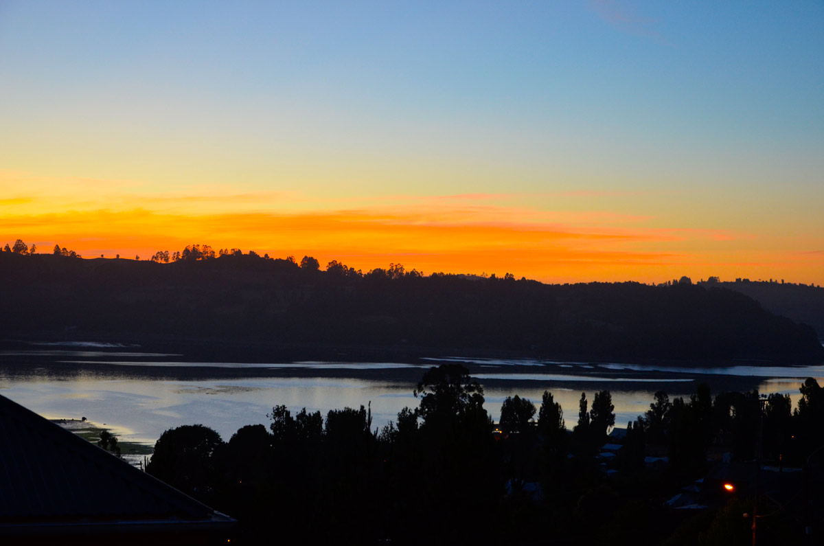 Chiloé 2016 - Castro