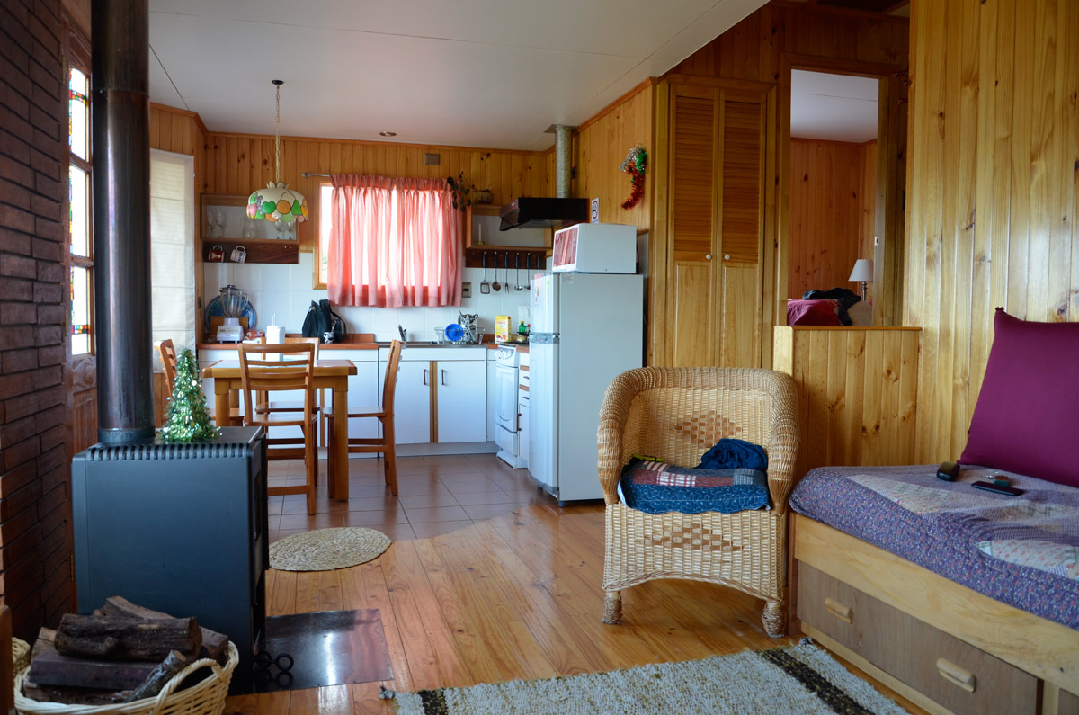 Chiloé 2016 - Castro