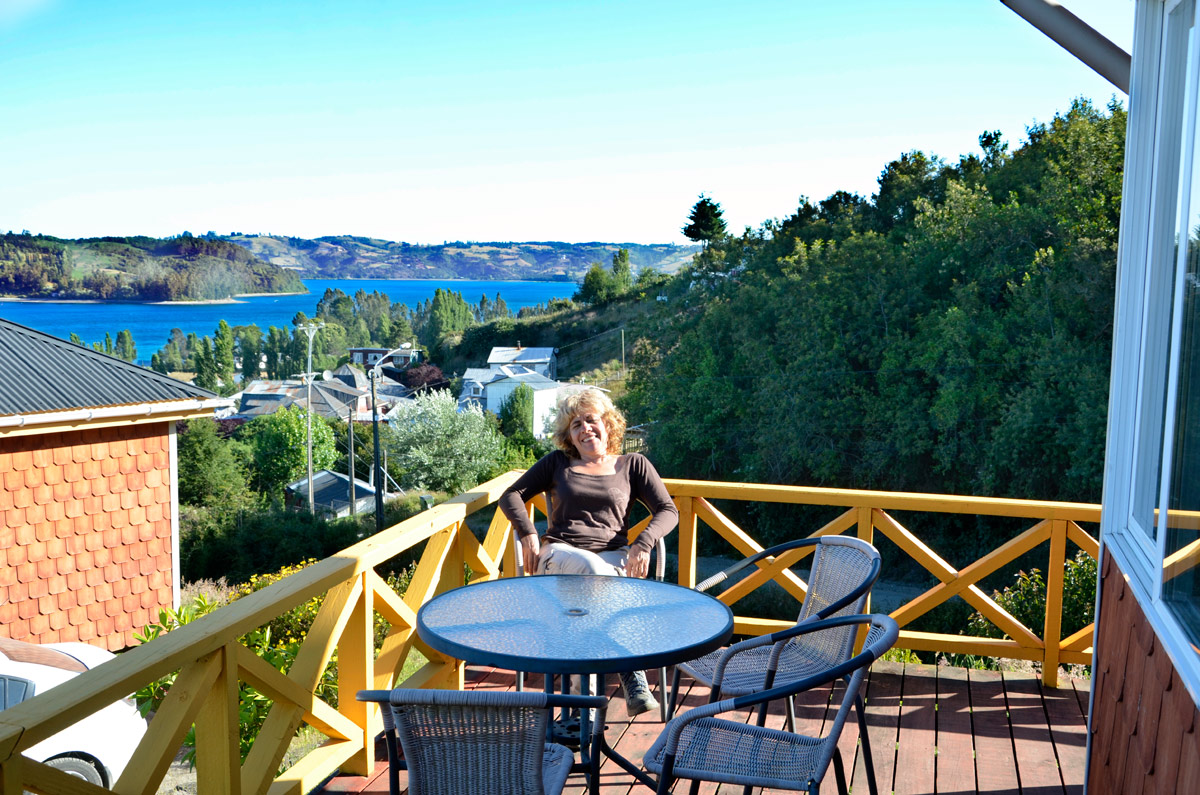 Chiloé 2016 - Castro