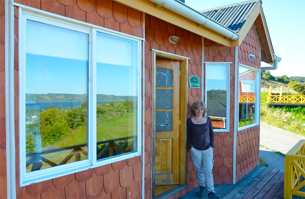 Chiloé 2016 - Castro