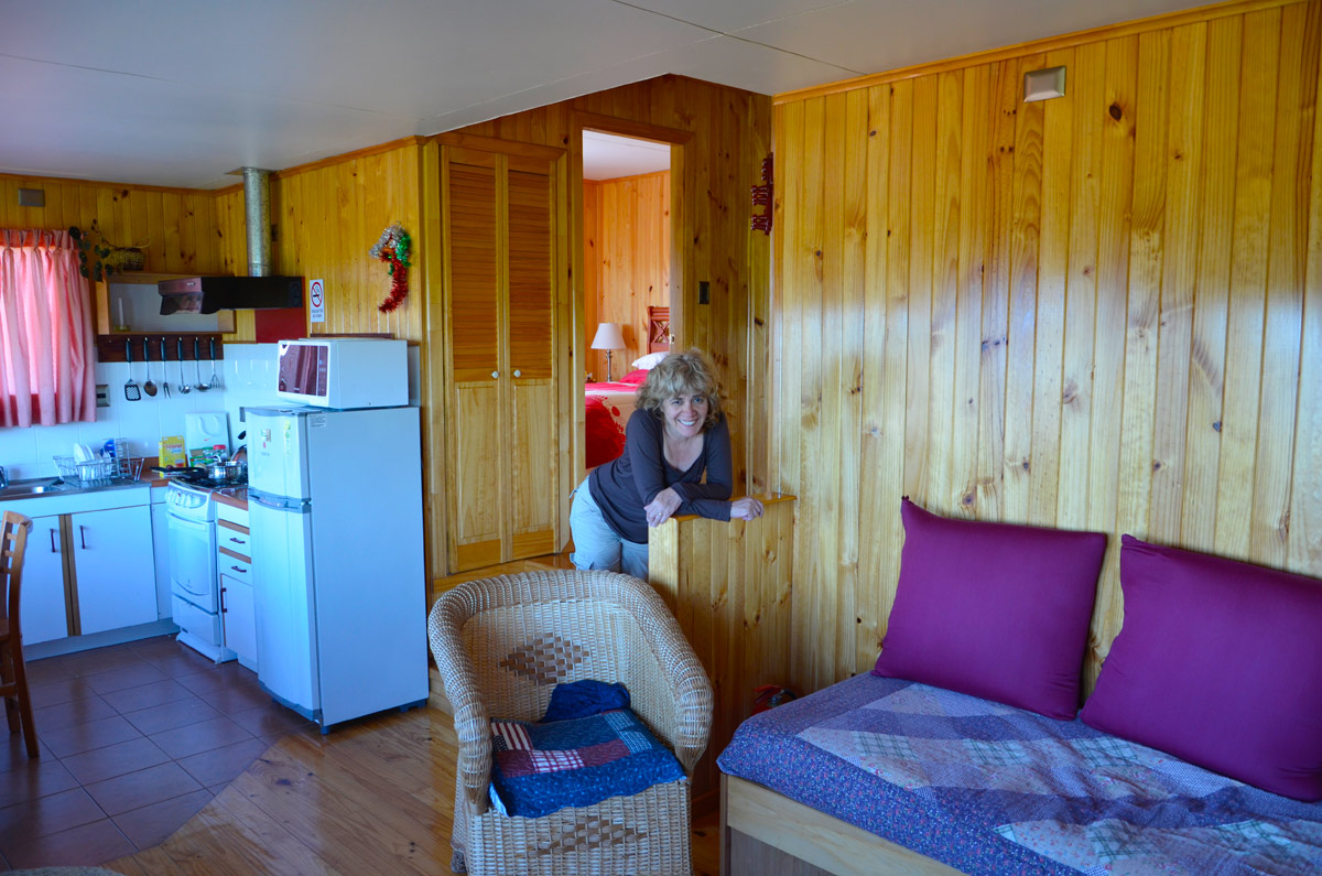 Chiloé 2016 - Castro