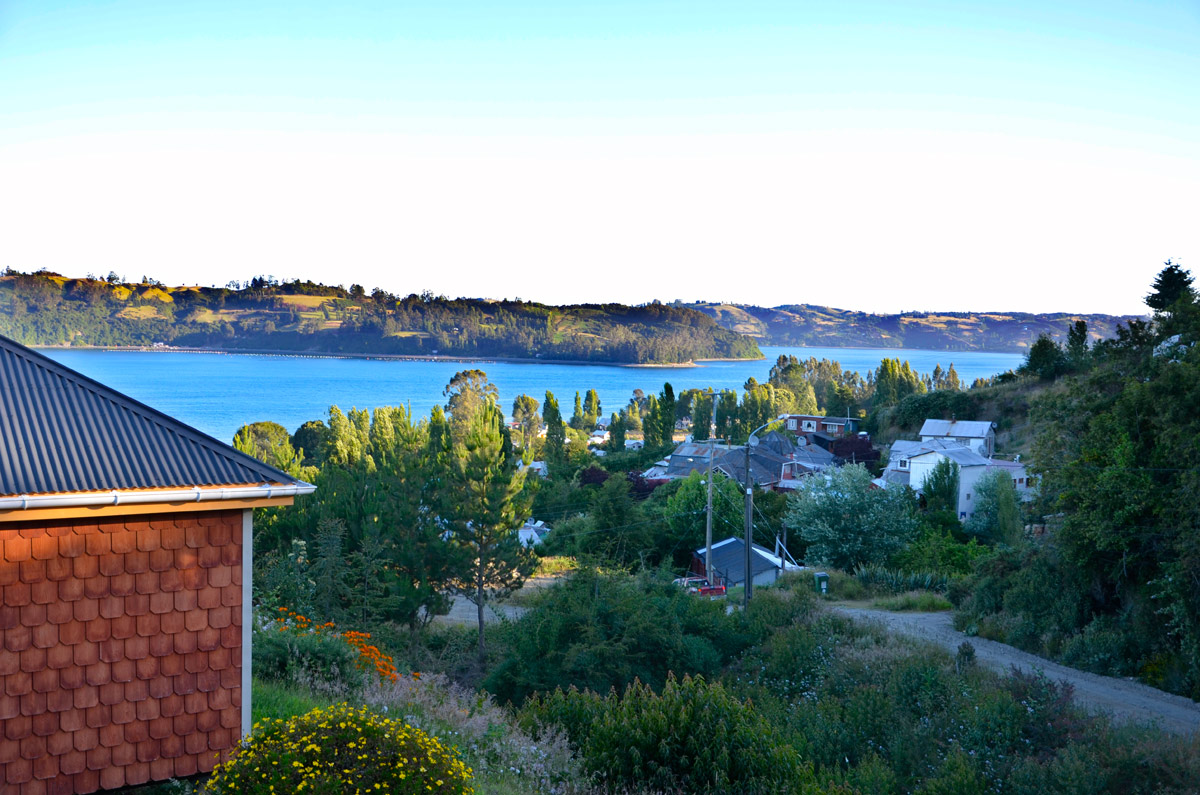 Chiloé 2016 - Castro