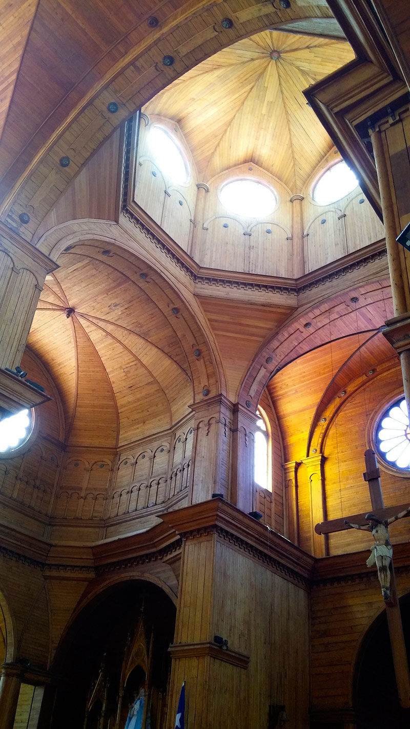 Chiloé 2016 - Castro