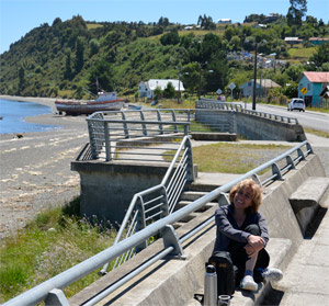 Chiloé 2016 - Isla Lemuy