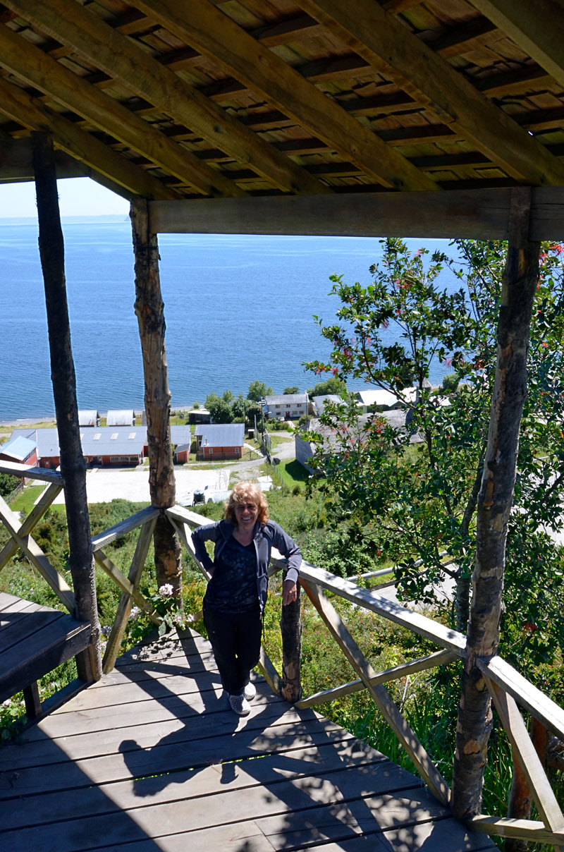 Chiloé 2016 - Isla Lemuy