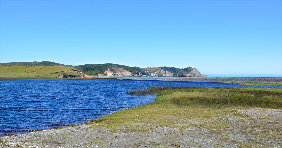 Chiloé 2016 - Muelle de las almas