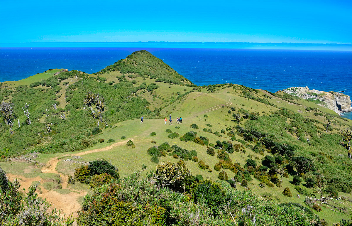 Chiloé 2016 - Muelle de las almas