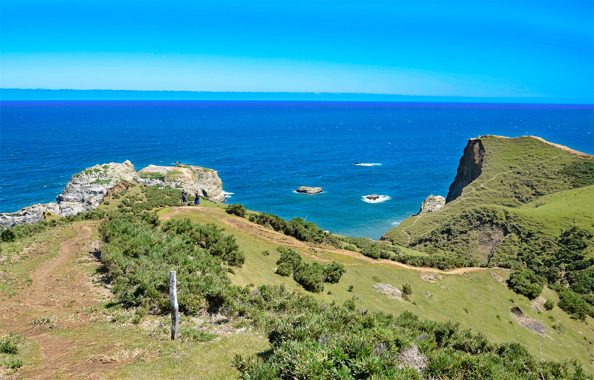 Chiloé 2016 - Muelle de las almas
