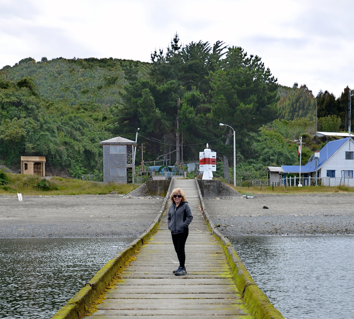Chiloé 2016 - Quinchao