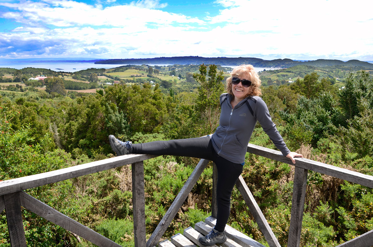 Chiloé 2016 - Quinchao