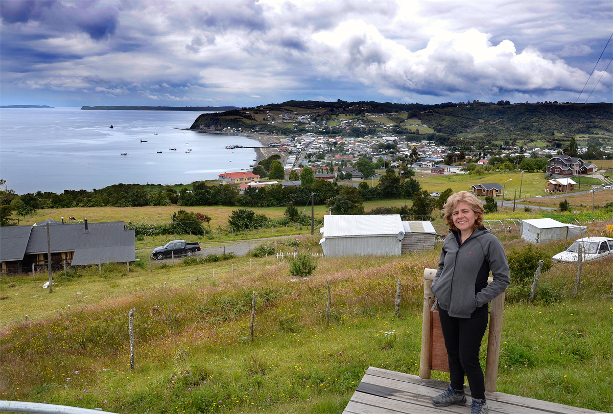 Chiloé 2016 - Quinchao