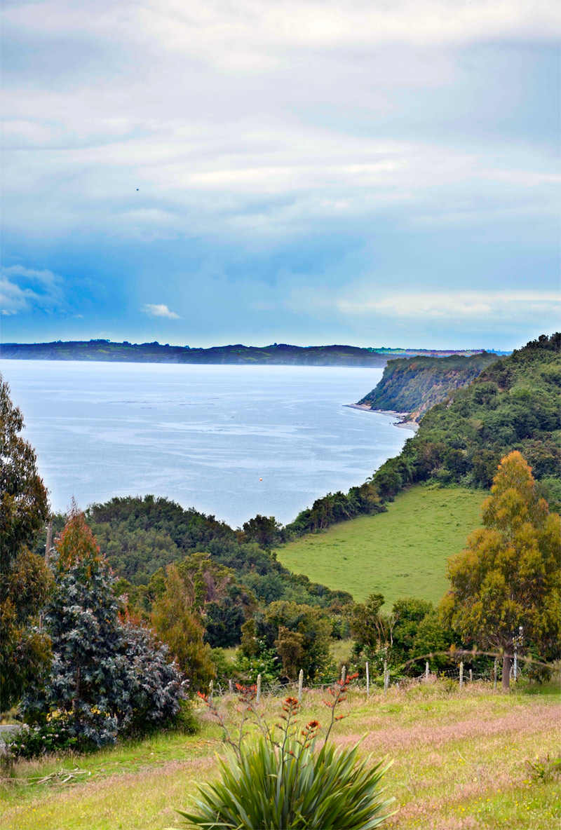 Chiloé 2016 - Quinchao