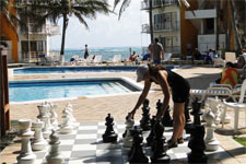 Decamern Aquarium, San Andrs