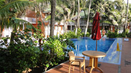 Decamern San Luis, San Andrs