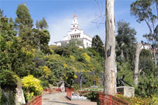 Bogot - Convento de Montserrate