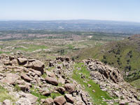 Crdoba, Traslasierra