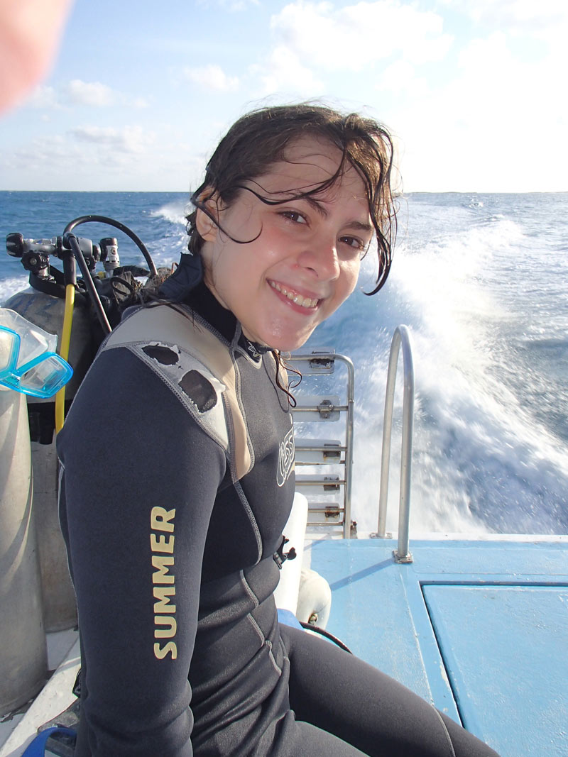 Cayo Largo, Cuba - Buceo