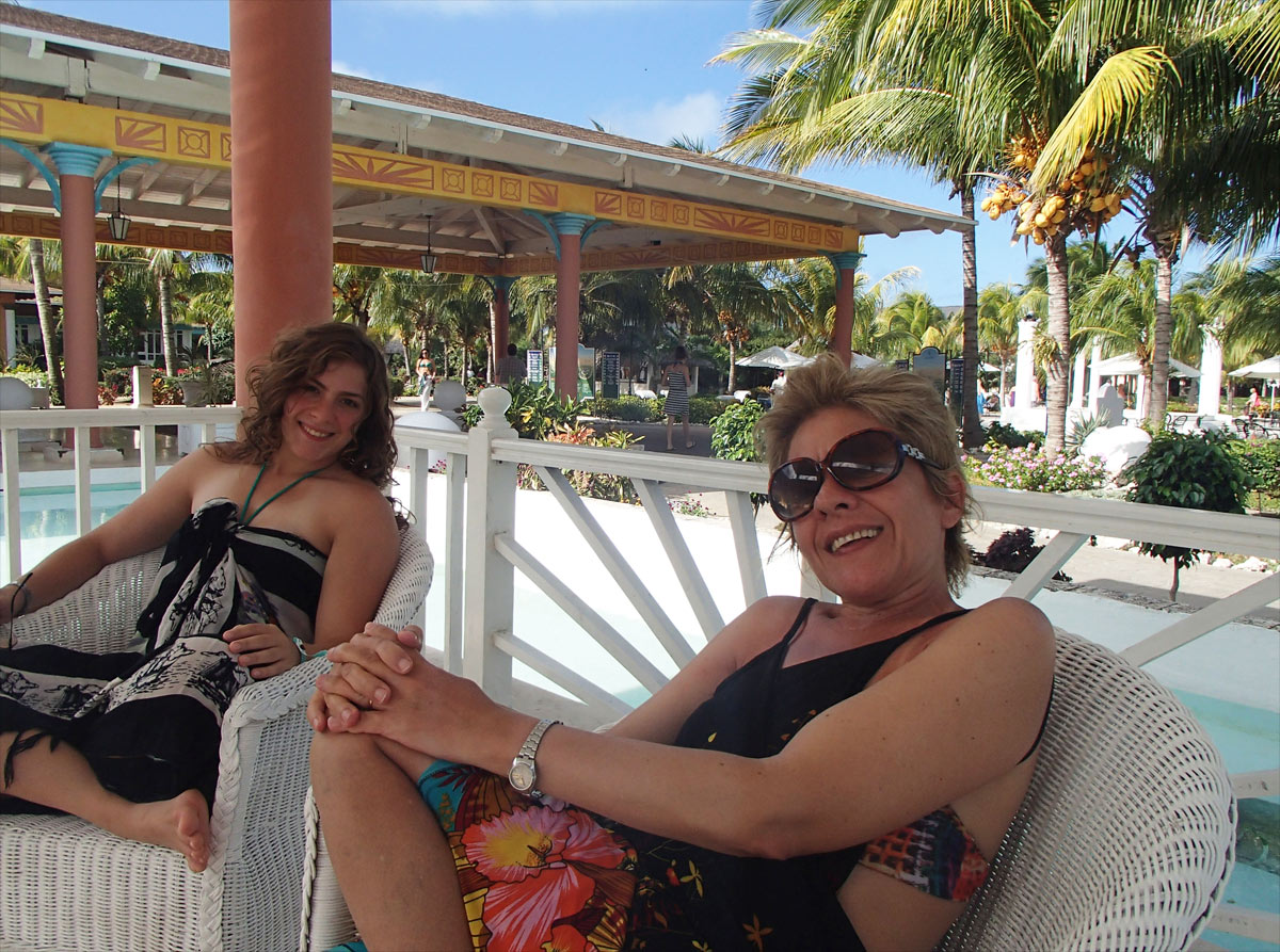 Cuba, Cayo Santa María - Hotel Las Dunas