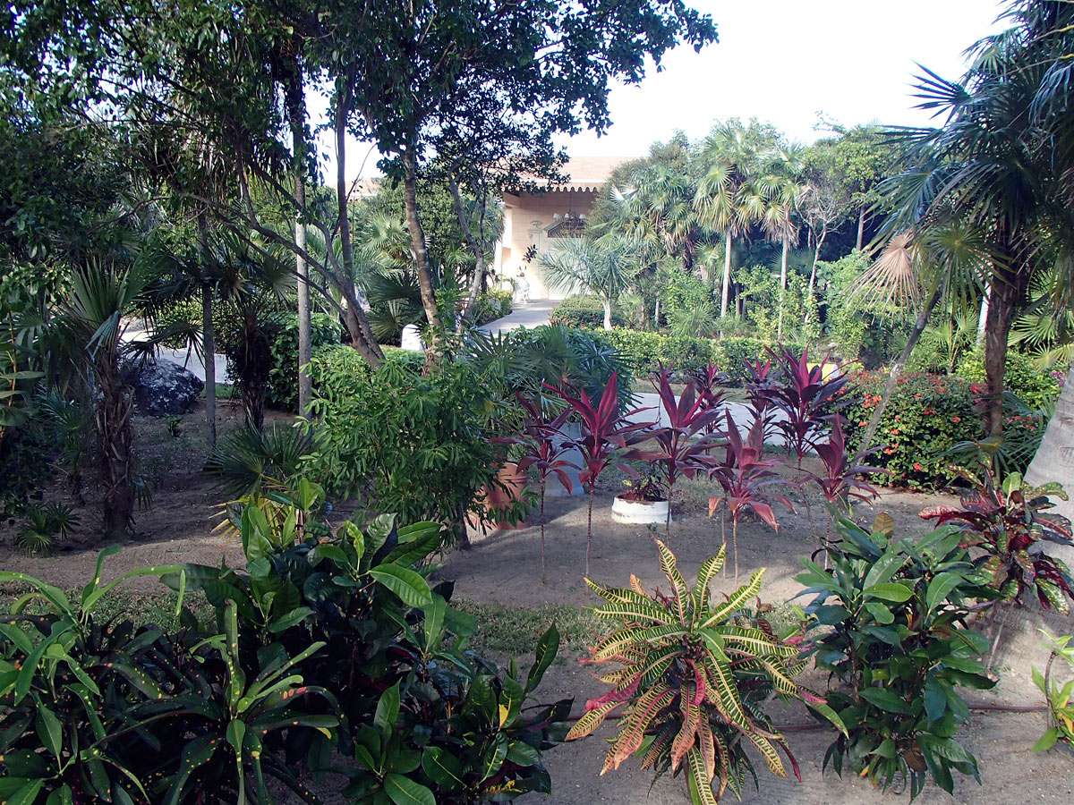 Cuba, Cayo Santa María - Hotel Las Dunas