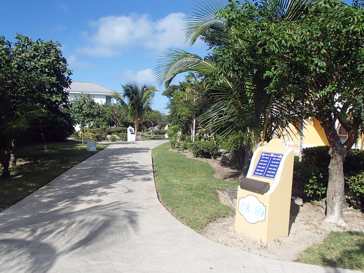 Cuba, Cayo Santa María - Hotel Las Dunas