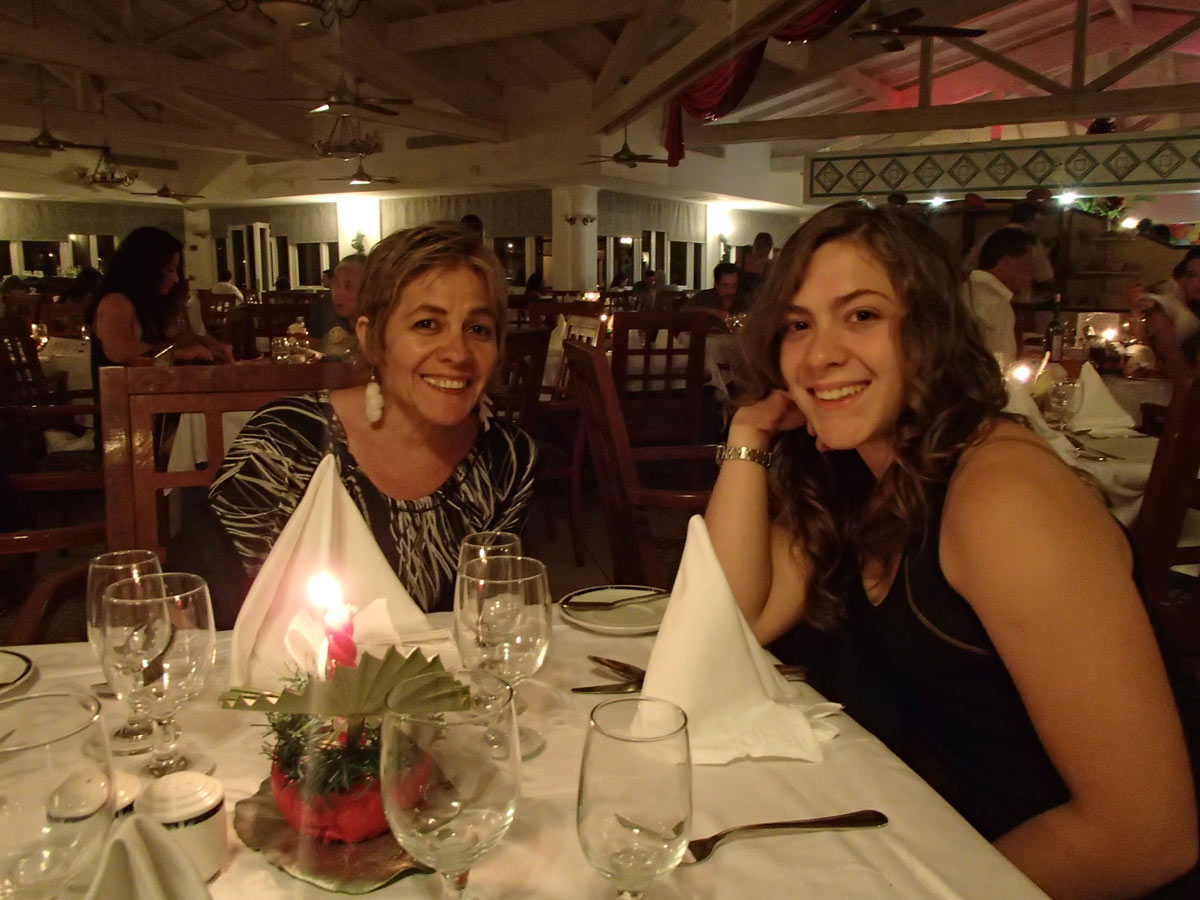 Cuba, Cayo Santa María - Hotel Las Dunas