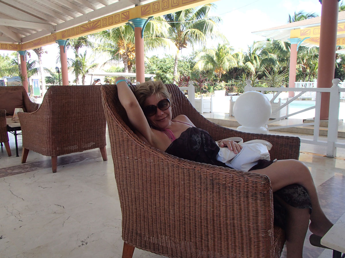 Cuba, Cayo Santa María - Hotel Las Dunas