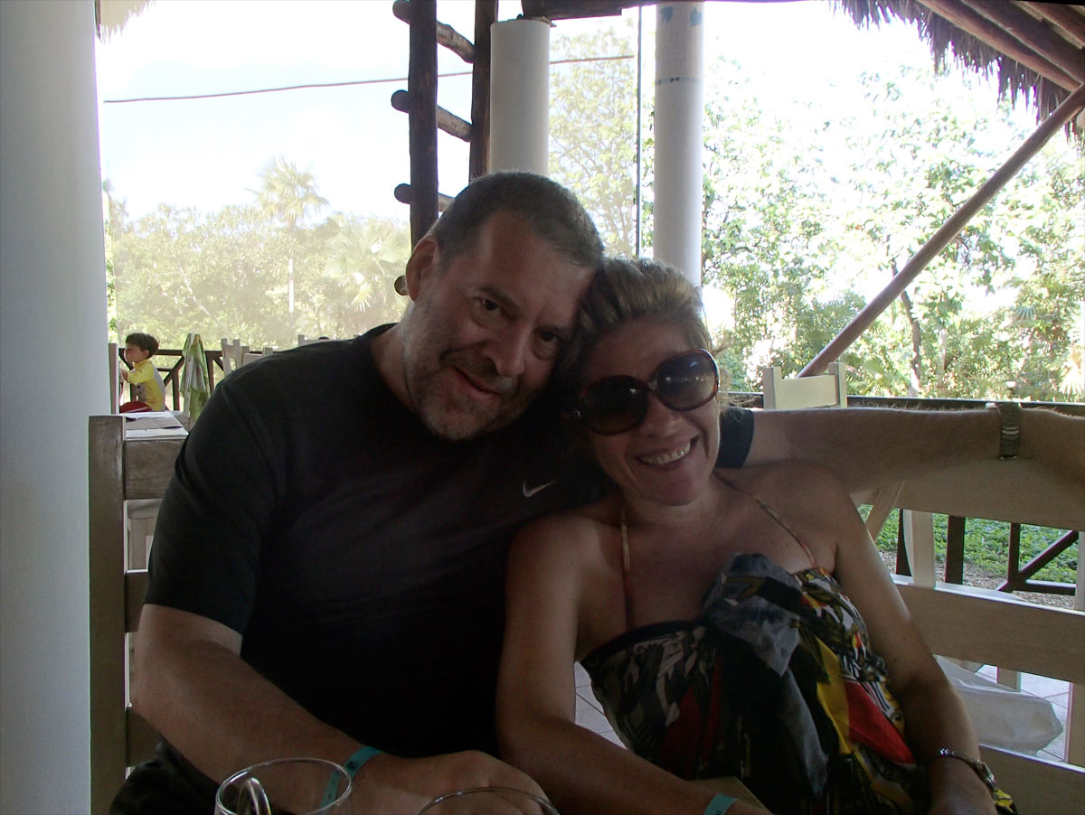 Cuba, Cayo Santa María - Hotel Las Dunas