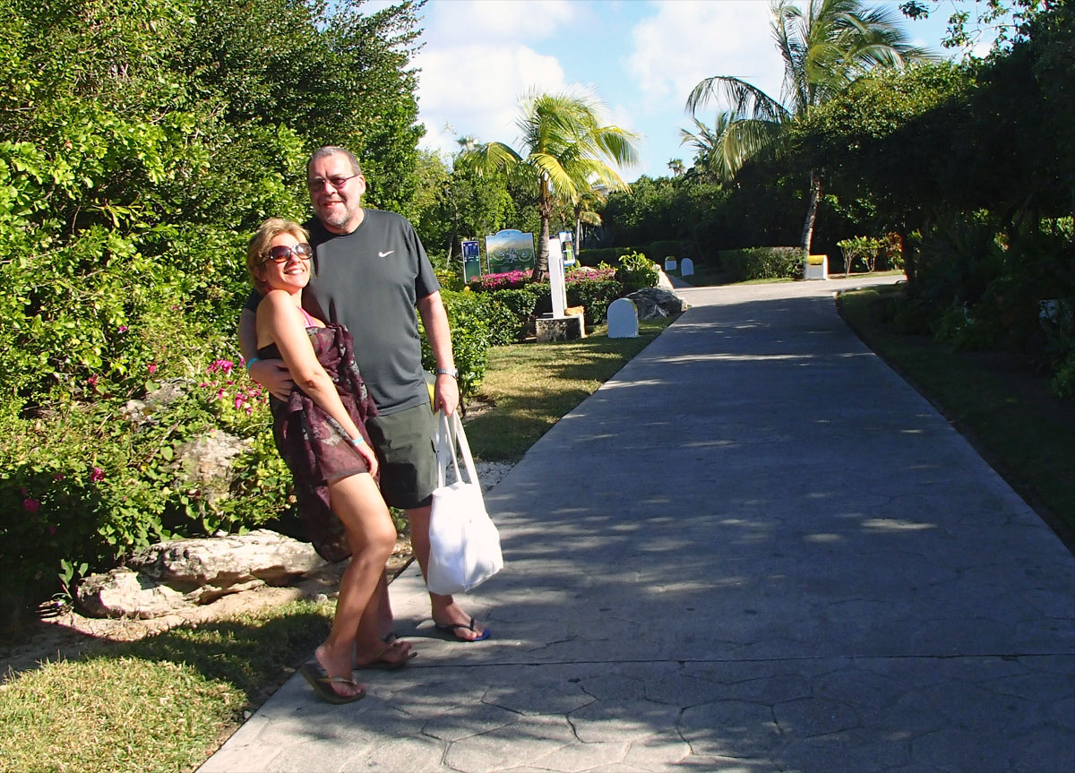 Cuba, Cayo Santa María - Hotel Las Dunas