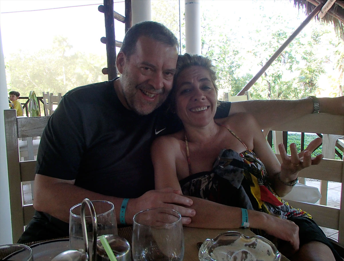 Cuba, Cayo Santa María - Hotel Las Dunas