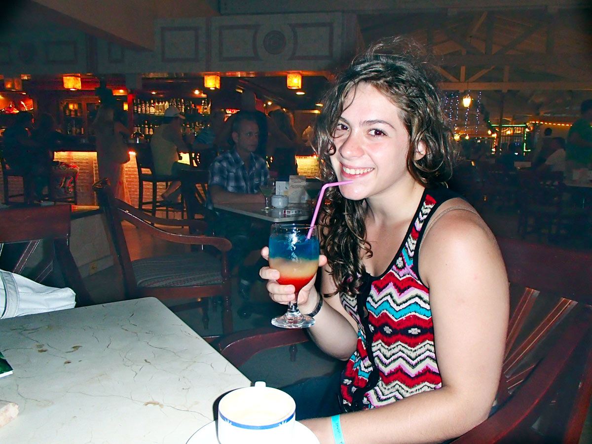 Cuba, Cayo Santa María - Hotel Las Dunas